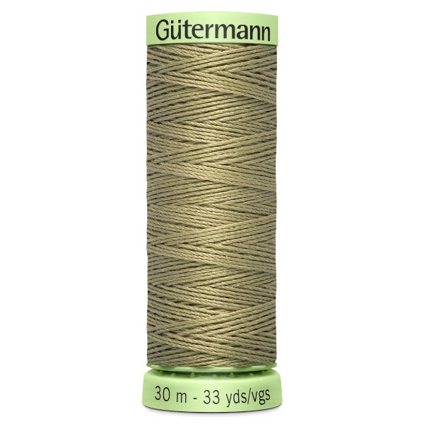 30M GUTERMANN TOP STITCH THREAD 258