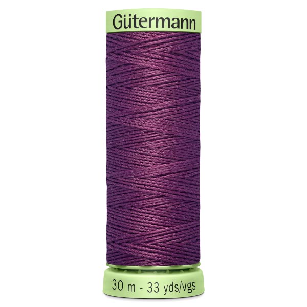 30M GUTERMANN TOP STITCH THREAD 259