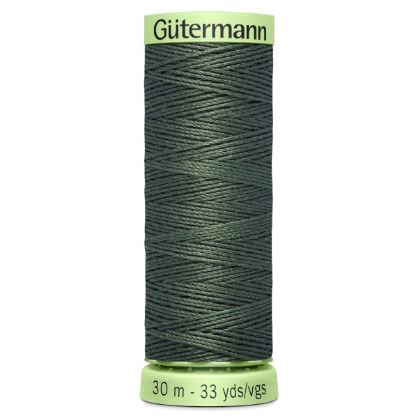 30M GUTERMANN TOP STITCH THREAD 269