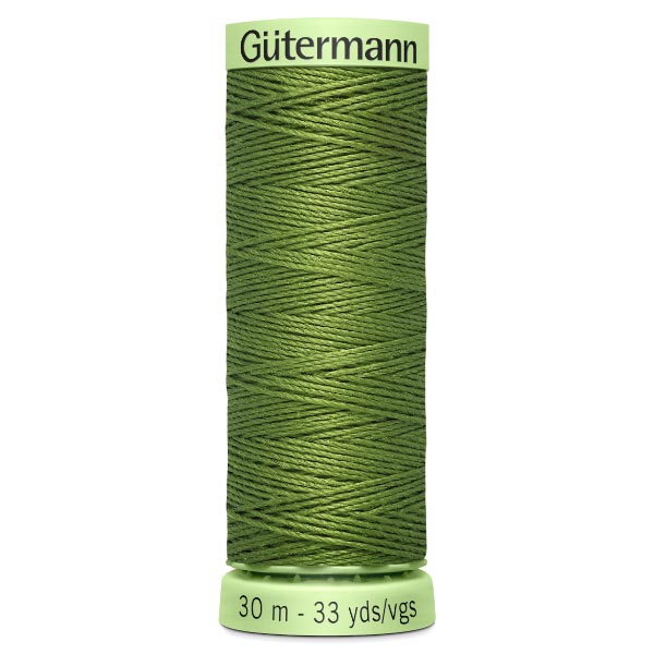 30M GUTERMANN TOP STITCH THREAD 283