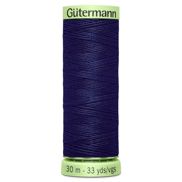 30M GUTERMANN TOP STITCH THREAD 310