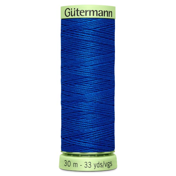 30M GUTERMANN TOP STITCH THREAD 315