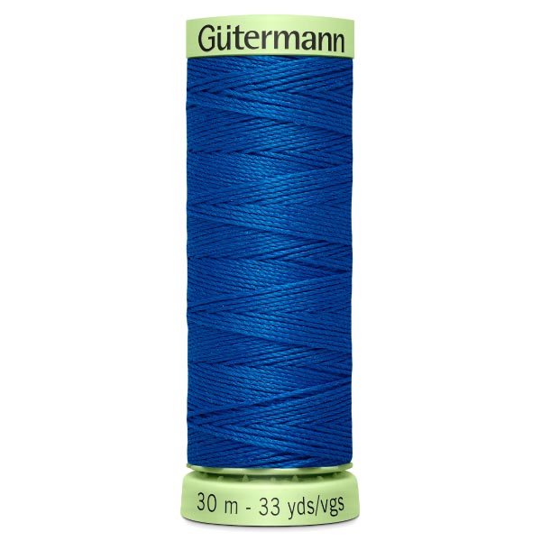 30M GUTERMANN TOP STITCH THREAD 322