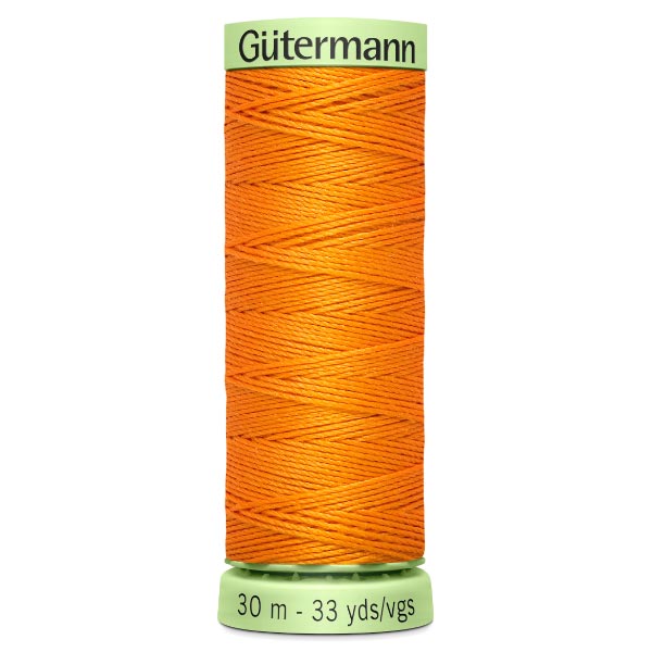 30M GUTERMANN TOP STITCH THREAD 350