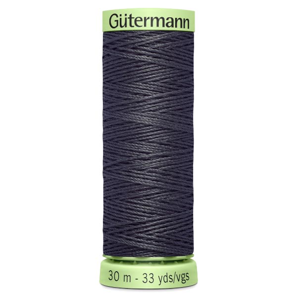 30M GUTERMANN TOP STITCH THREAD 36