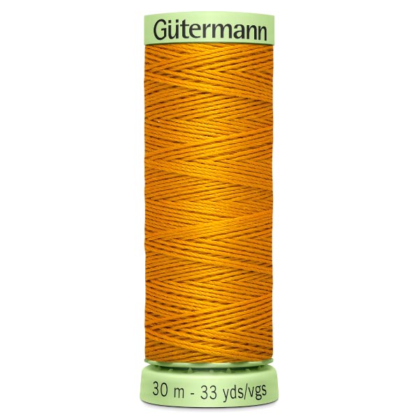 30M GUTERMANN TOP STITCH THREAD 362