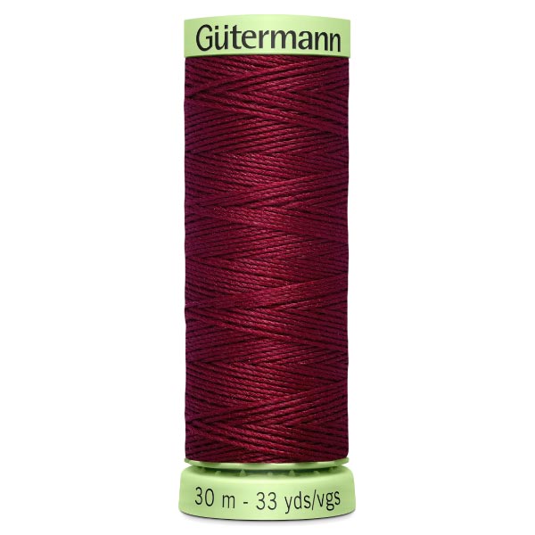 30M GUTERMANN TOP STITCH THREAD 368