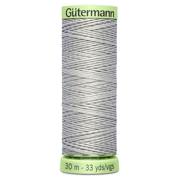 30M GUTERMANN TOP STITCH THREAD 38