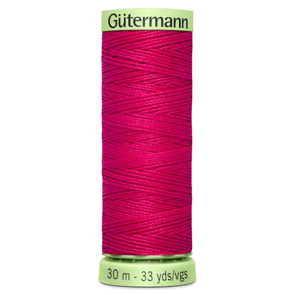 30M GUTERMANN TOP STITCH THREAD 382