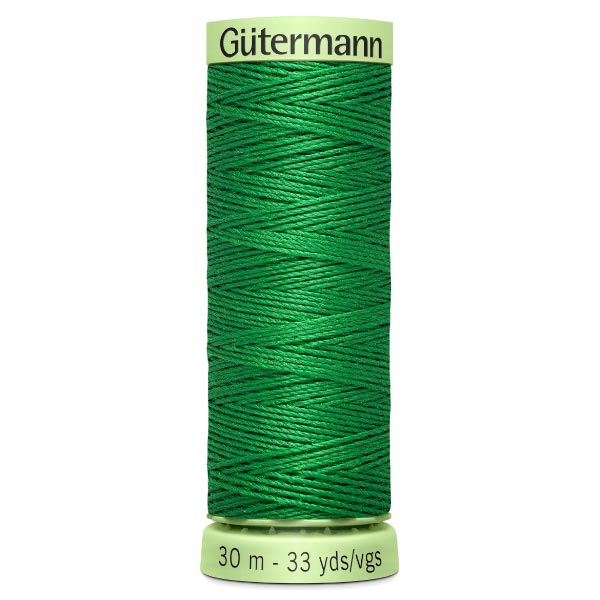 30M GUTERMANN TOP STITCH THREAD 396