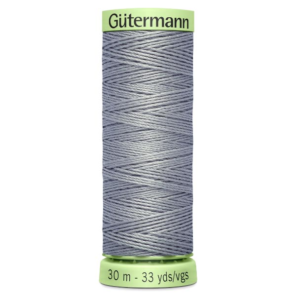 30M GUTERMANN TOP STITCH THREAD 40