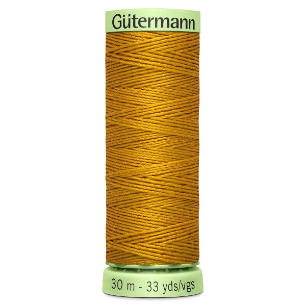 30M GUTERMANN TOP STITCH THREAD 412