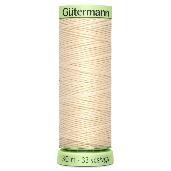 30M GUTERMANN TOP STITCH THREAD 414