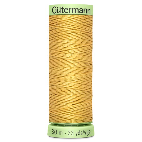 30M GUTERMANN TOP STITCH THREAD 415