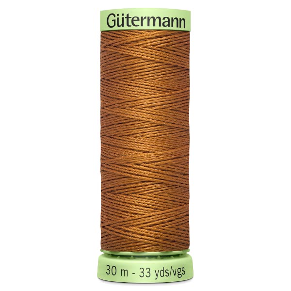 30M GUTERMANN TOP STITCH THREAD 448