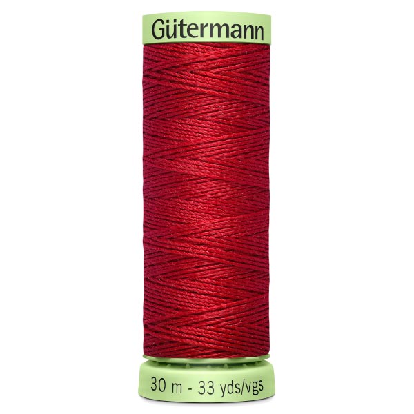 30M GUTERMANN TOP STITCH THREAD 46