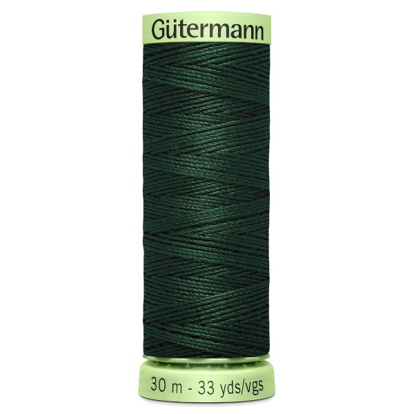 30M GUTERMANN TOP STITCH THREAD 472