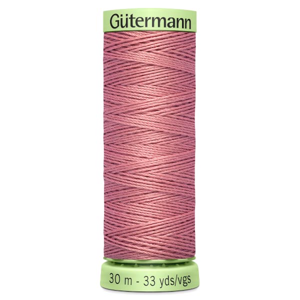 30M GUTERMANN TOP STITCH THREAD 473