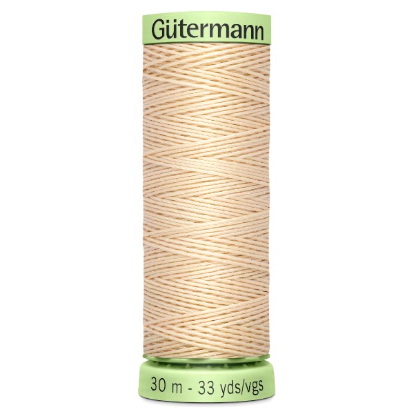 30M GUTERMANN TOP STITCH THREAD 5