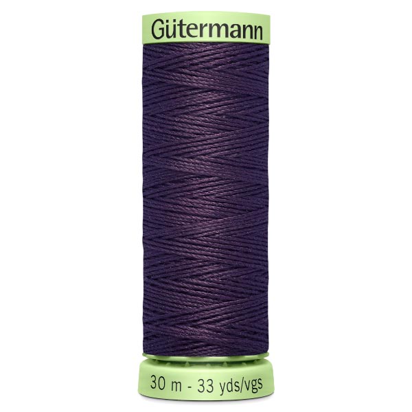 30M GUTERMANN TOP STITCH THREAD 512