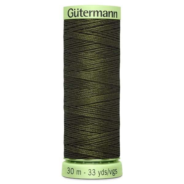 30M GUTERMANN TOP STITCH THREAD 531