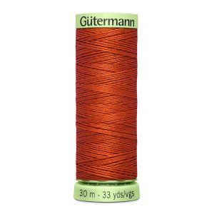 30M GUTERMANN TOP STITCH THREAD 589