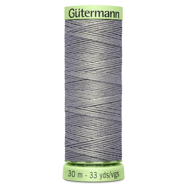 30M GUTERMANN TOP STITCH THREAD 634