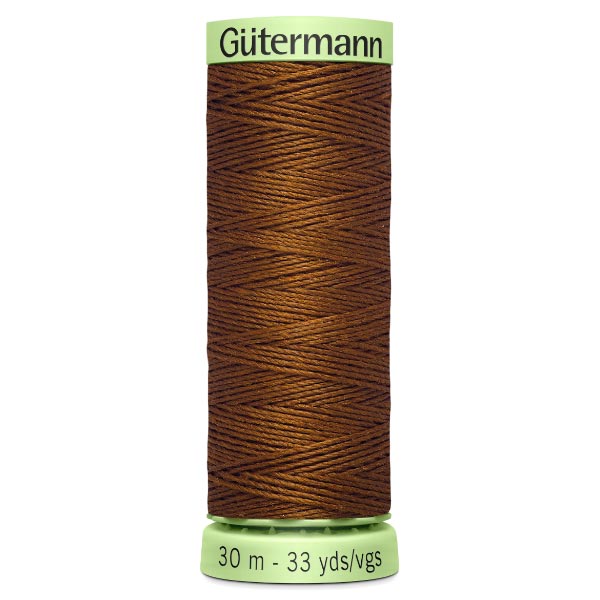 30M GUTERMANN TOP STITCH THREAD 650