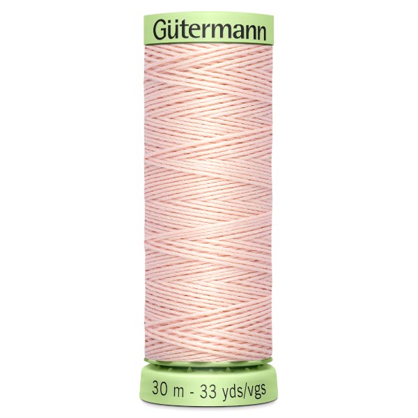 30M GUTERMANN TOP STITCH THREAD 658