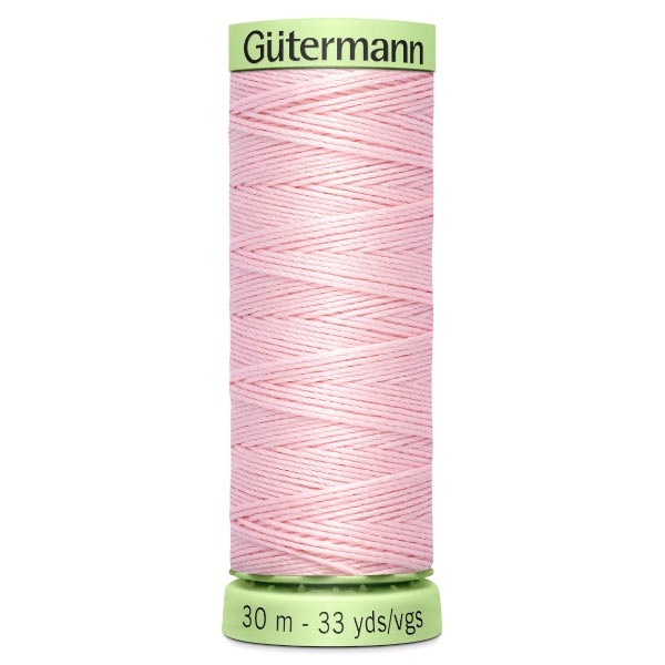 30M GUTERMANN TOP STITCH THREAD 659