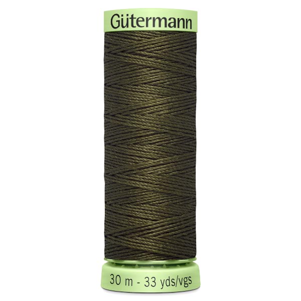 30M GUTERMANN TOP STITCH THREAD 689