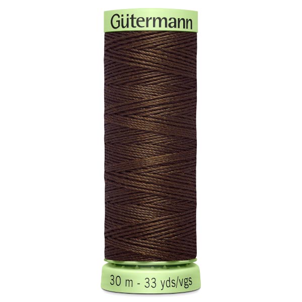 30M GUTERMANN TOP STITCH THREAD 694