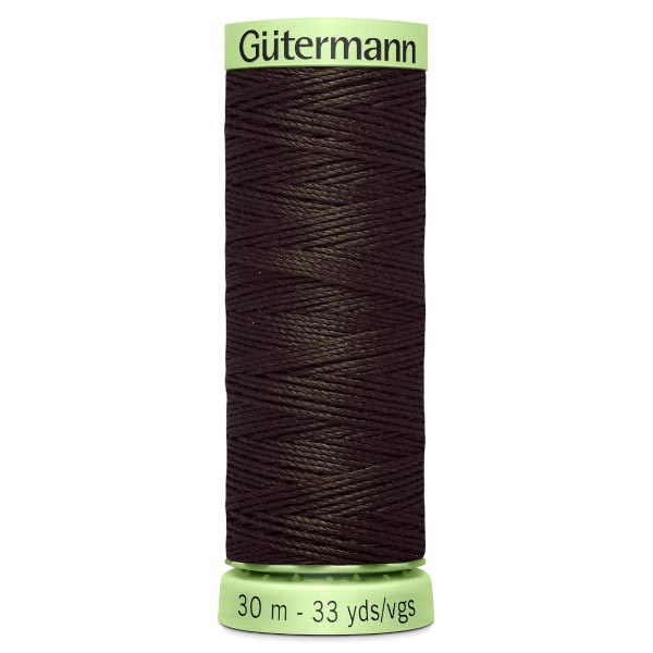 30M GUTERMANN TOP STITCH THREAD 697