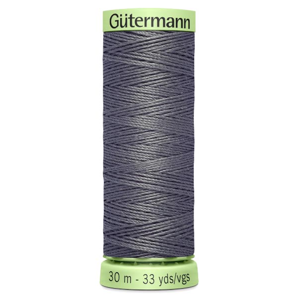 30M GUTERMANN TOP STITCH THREAD 701