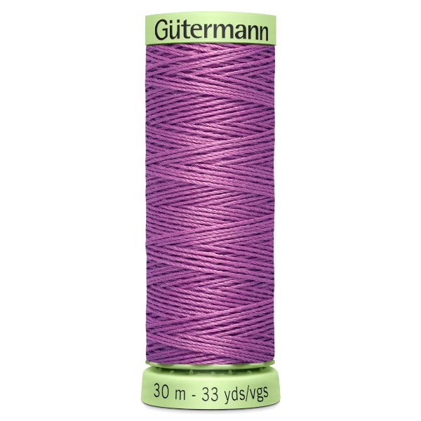 30M GUTERMANN TOP STITCH THREAD 716