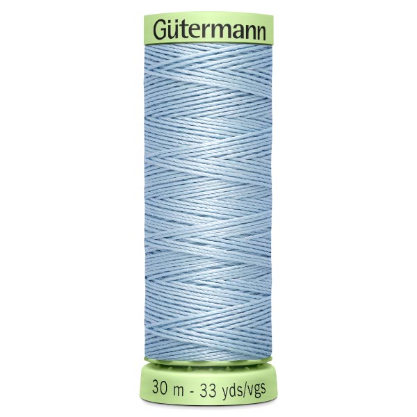 30M GUTERMANN TOP STITCH THREAD 75