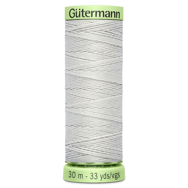 30M GUTERMANN TOP STITCH THREAD 8