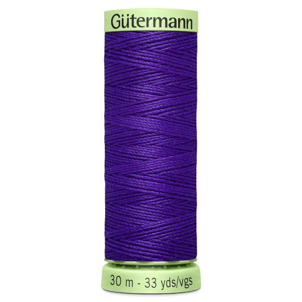 30M GUTERMANN TOP STITCH THREAD 810