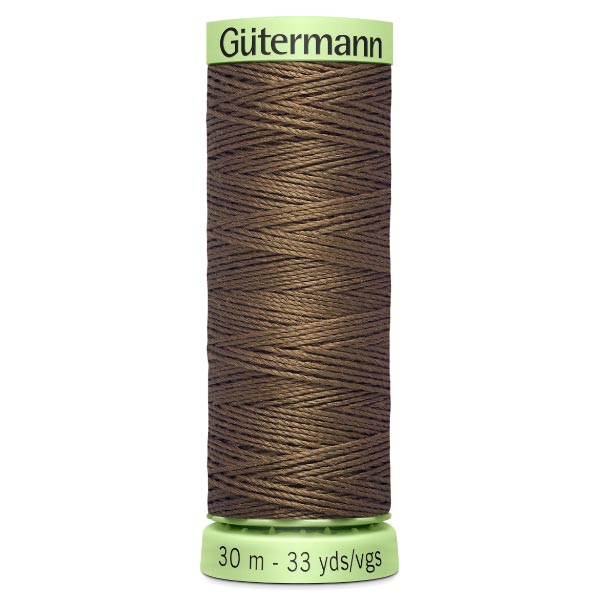 30M GUTERMANN TOP STITCH THREAD 815