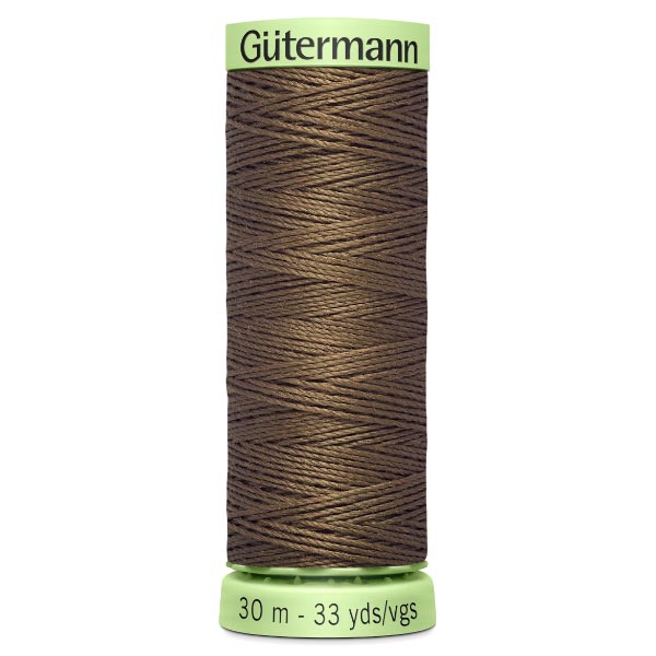 30M GUTERMANN TOP STITCH THREAD 815