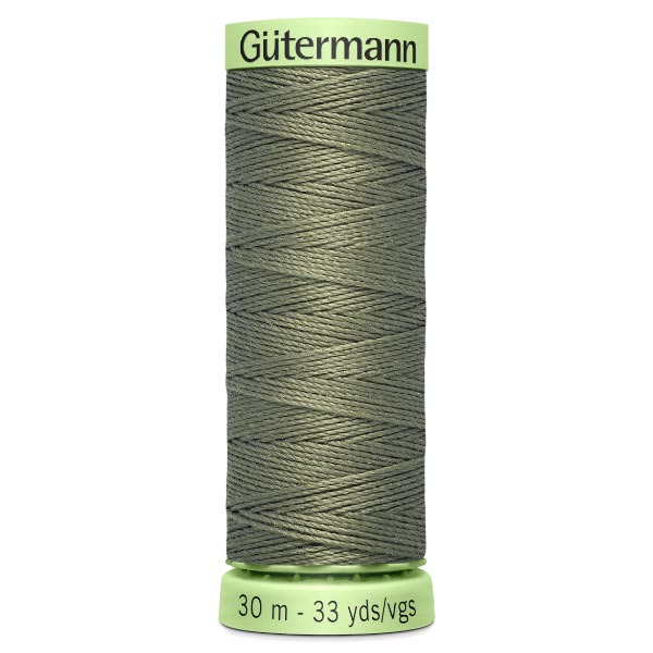 30M GUTERMANN TOP STITCH THREAD 824