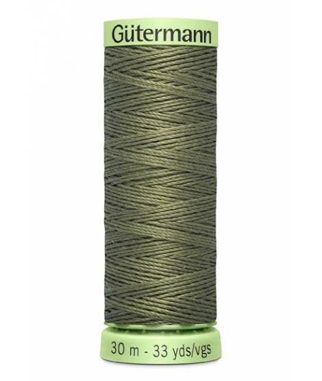 30M GUTERMANN TOP STITCH THREAD 825