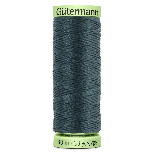 30M GUTERMANN TOP STITCH THREAD 869