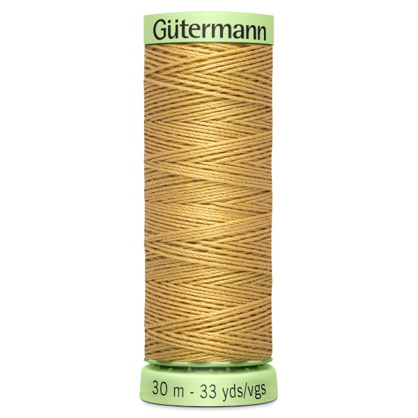 30M GUTERMANN TOP STITCH THREAD 893