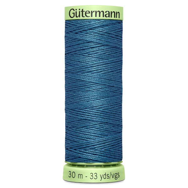 30M GUTERMANN TOP STITCH THREAD 903