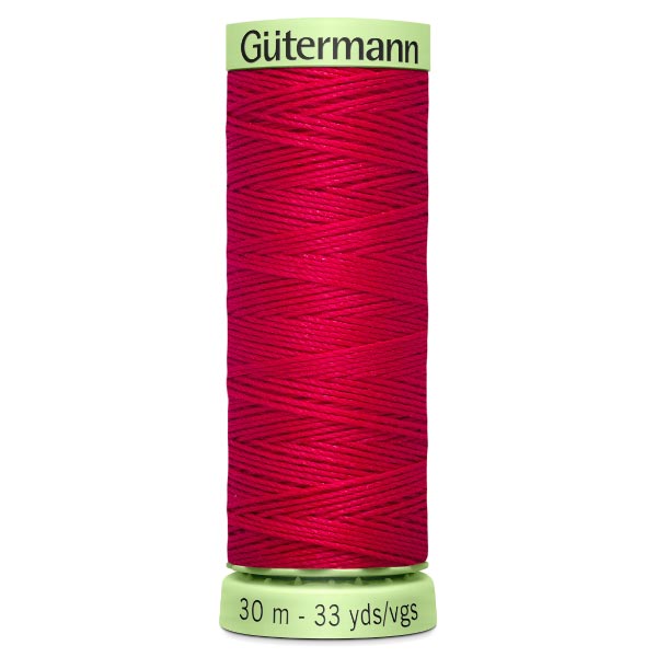 30M GUTERMANN TOP STITCH THREAD 909