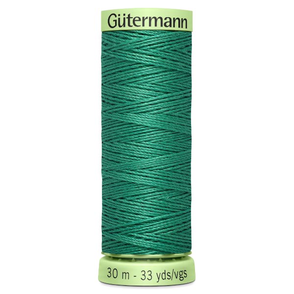 30M GUTERMANN TOP STITCH THREAD 925