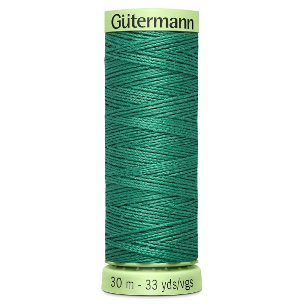 30M GUTERMANN TOP STITCH THREAD 925