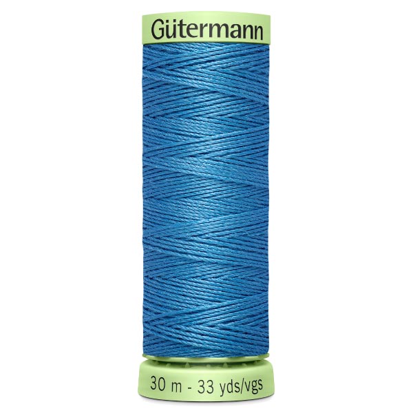 30M GUTERMANN TOP STITCH THREAD 965