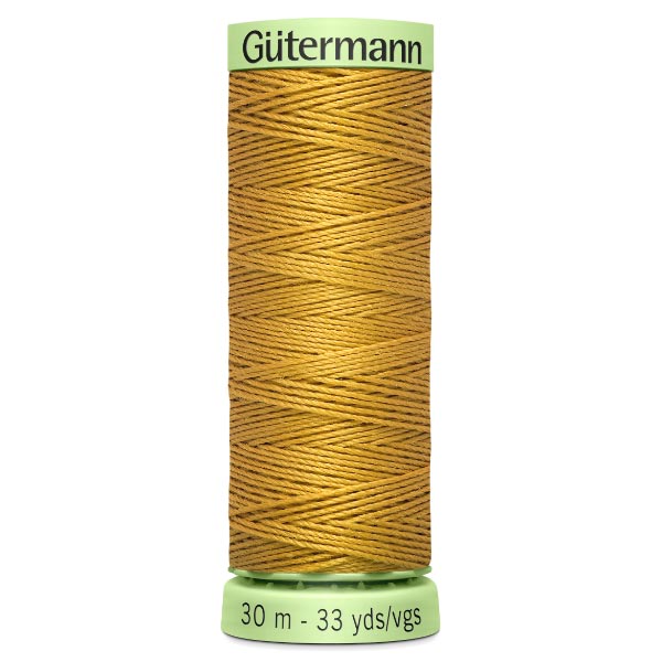 30M GUTERMANN TOP STITCH THREAD 968